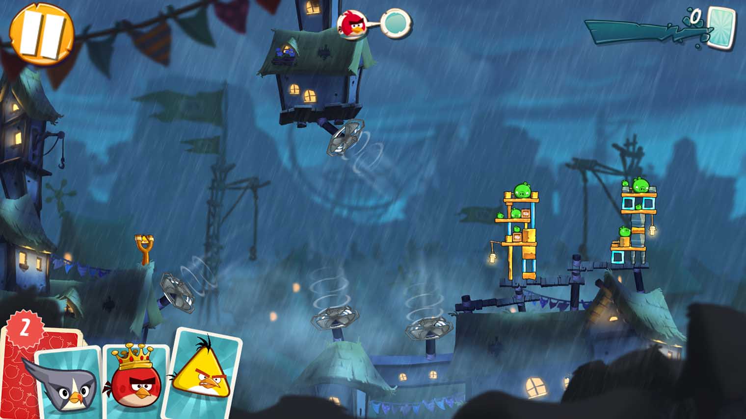 Angry Birds 2