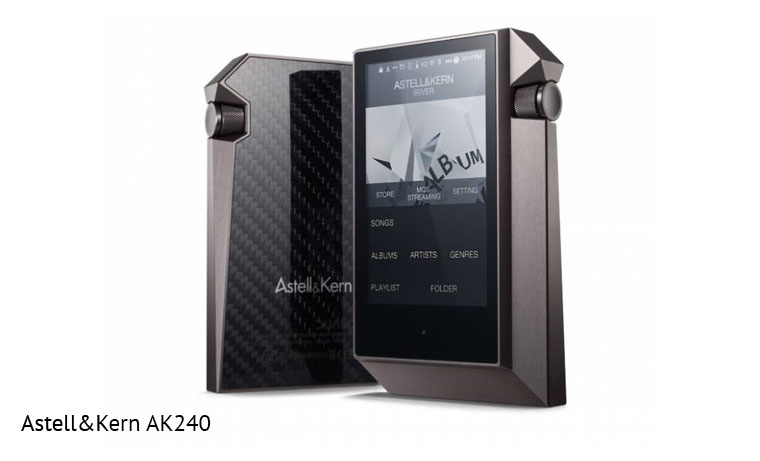 AK240