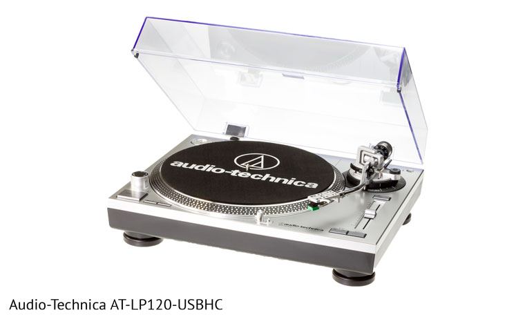 ATLP120USBHC