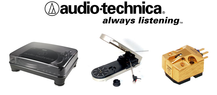 AudioTechnica