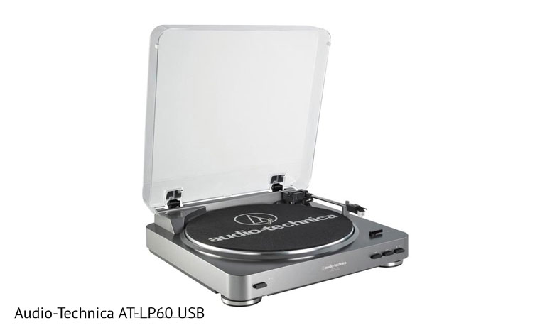 AudioTechnicaATLP60USB