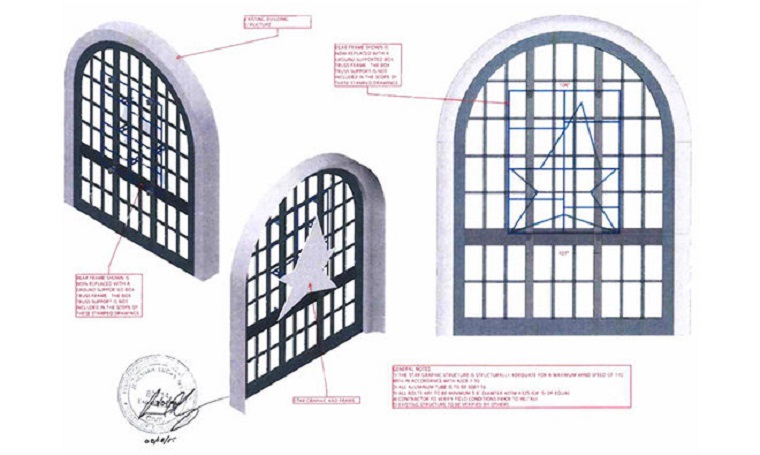 Bill_Graham_Civic_Auditorium_Windows