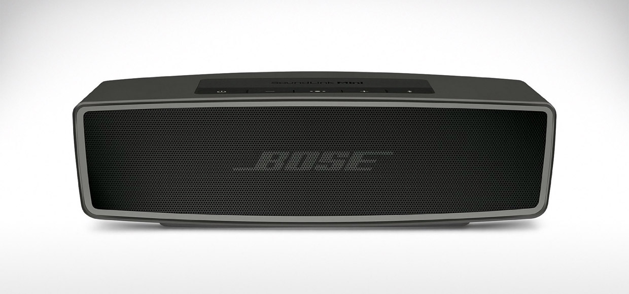 Bose будет дорожать. Остался 1 день
