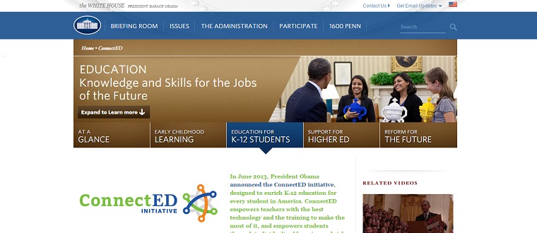 ConnectED_White_House
