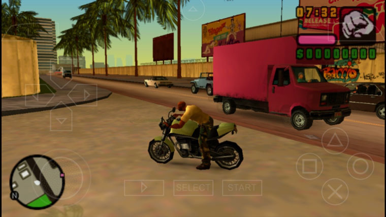 GTAVC