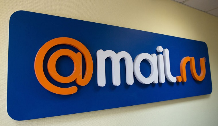 Mail.ru