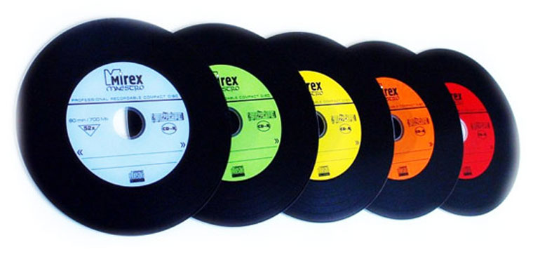 VinilPlates