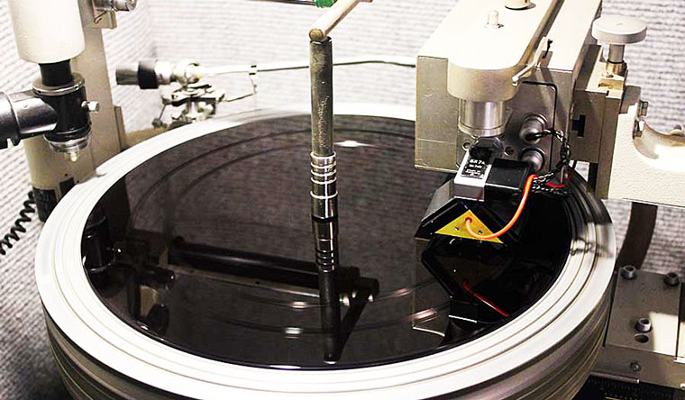 VinylRec