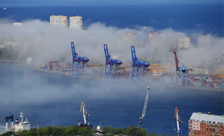 Vladivostok