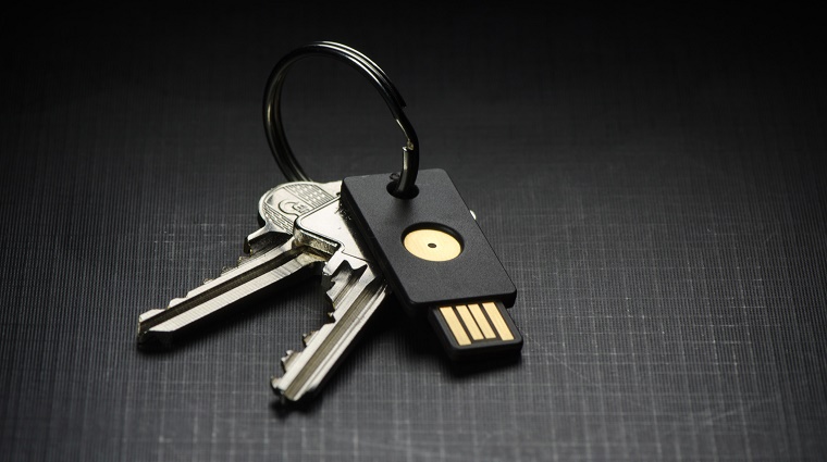 YubiKey