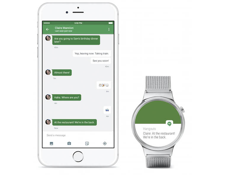 androidwear