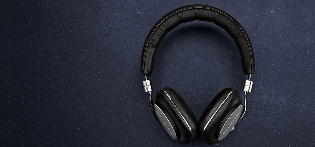 Bowers & Wilkins P5 Wireless доступны в России. Где купить