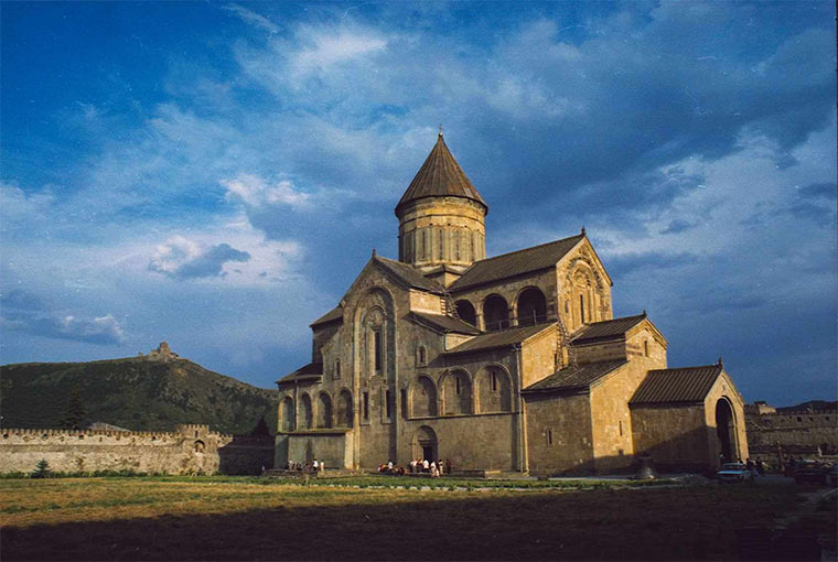 gruzia