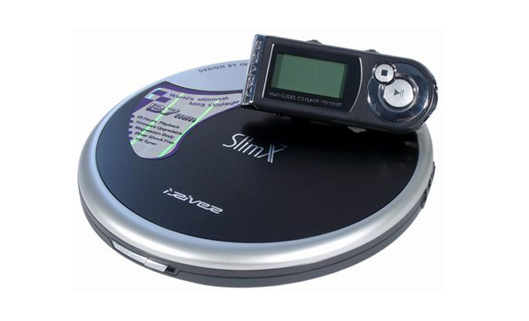 iriveriMP100