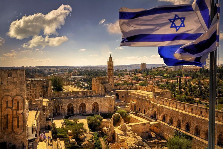 israel
