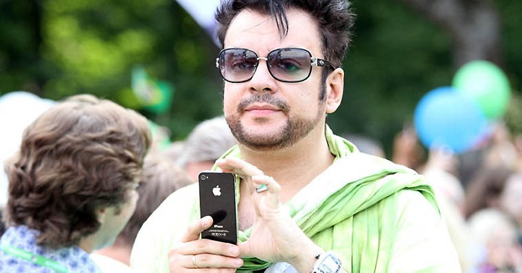 kirkorov