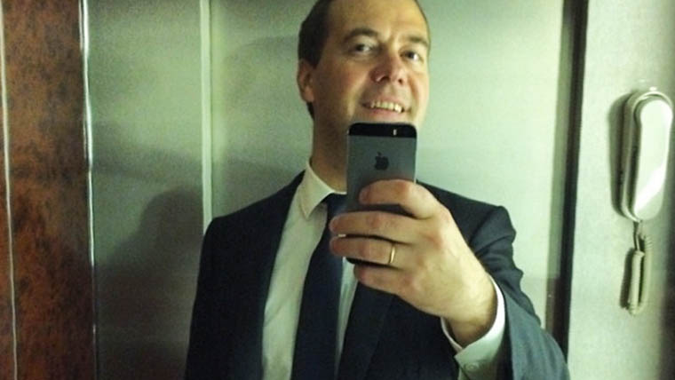 medvedev