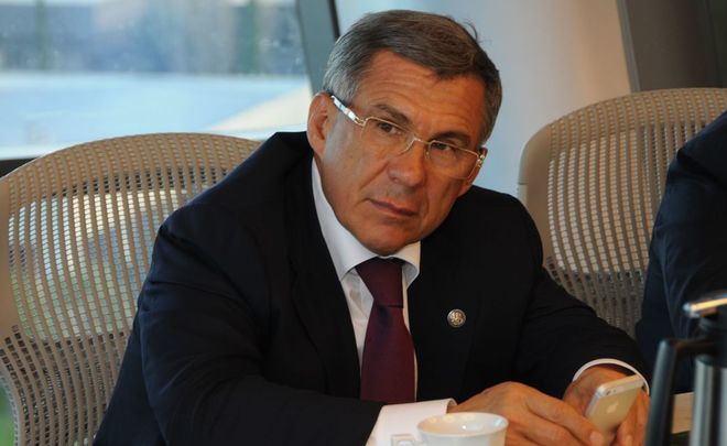 minihanov