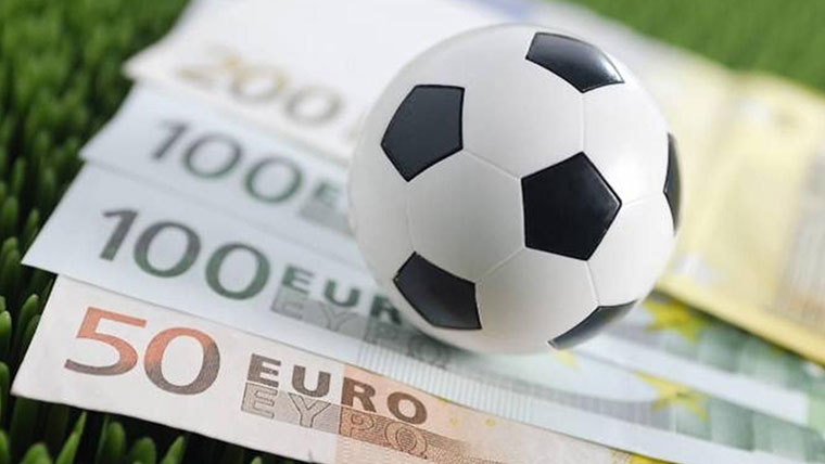 moneybal