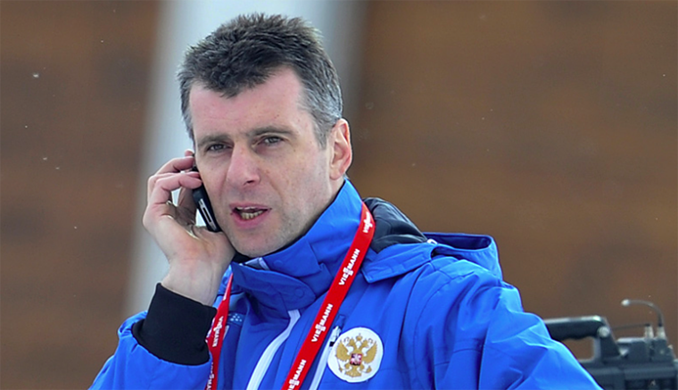 prohorov