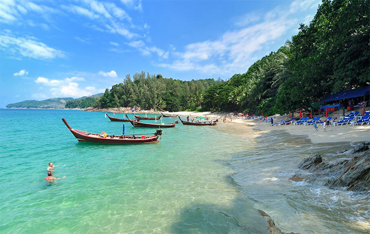 thai