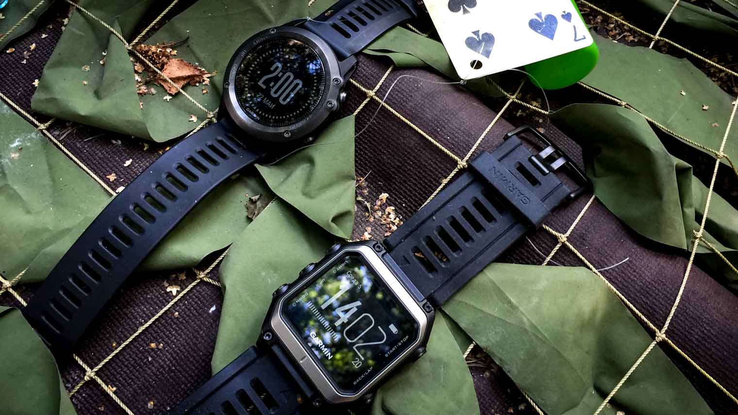 Garmin