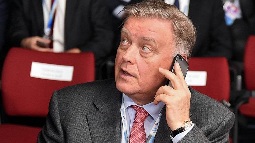yakunin