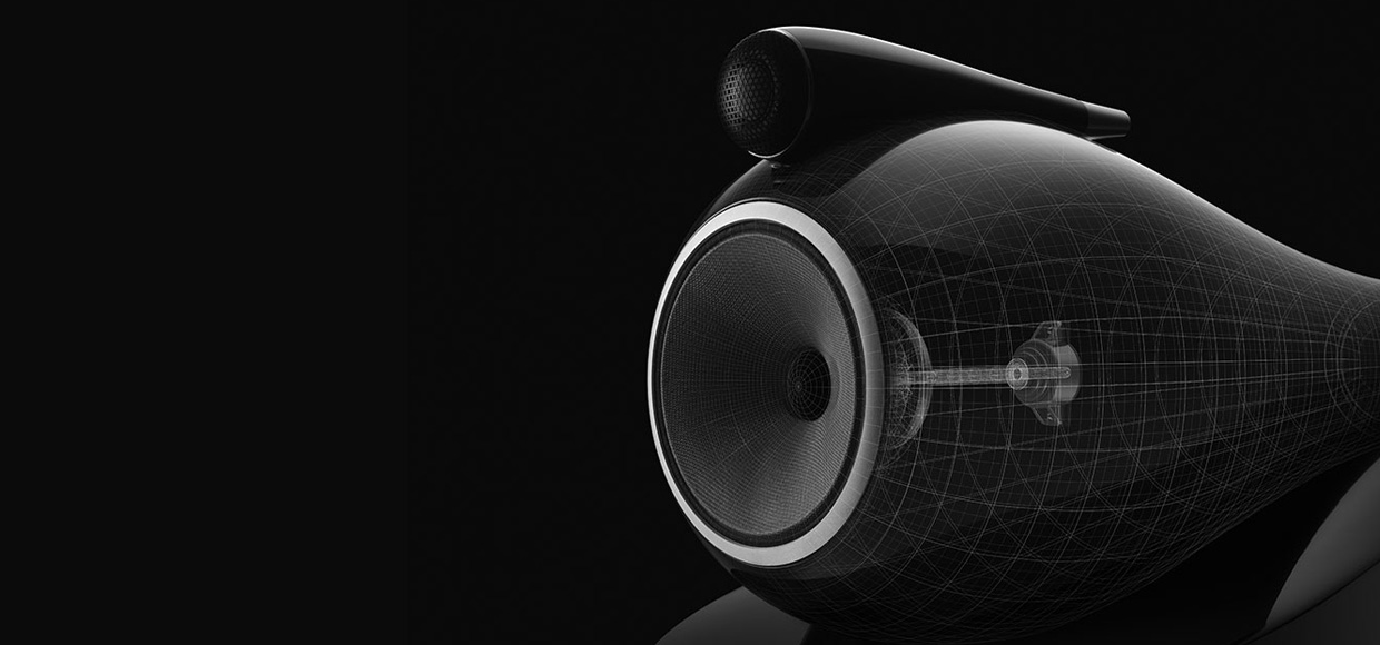 Как Bowers & Wilkins сдружились с Volvo