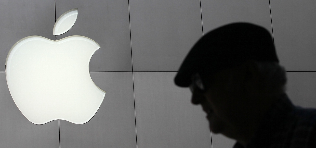 Насколько безопасна прослушка в iOS 9