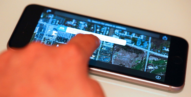 3d-touch