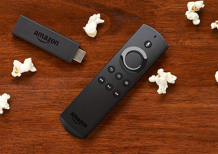 AmazonFireTV