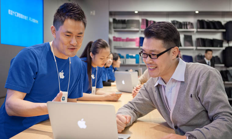 Apple-Tech-Support