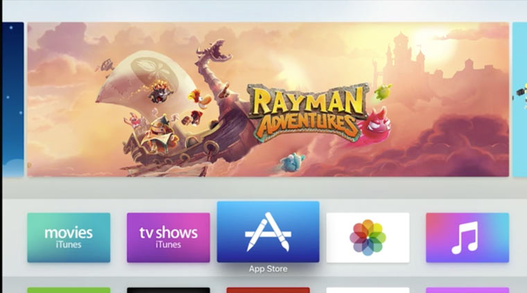 AppleTv2