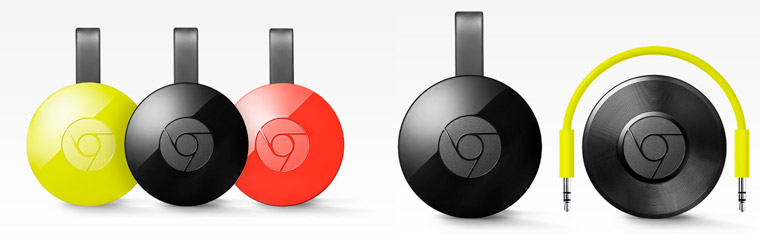 Chromecast
