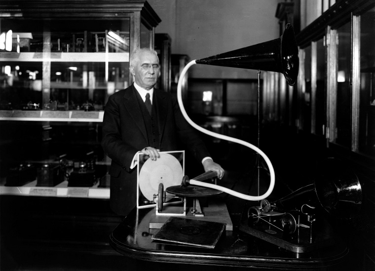 Emile_Berliner
