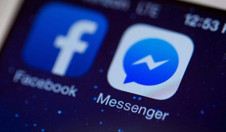 Facebook-Messenger