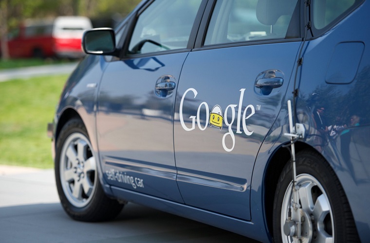 Google_Car