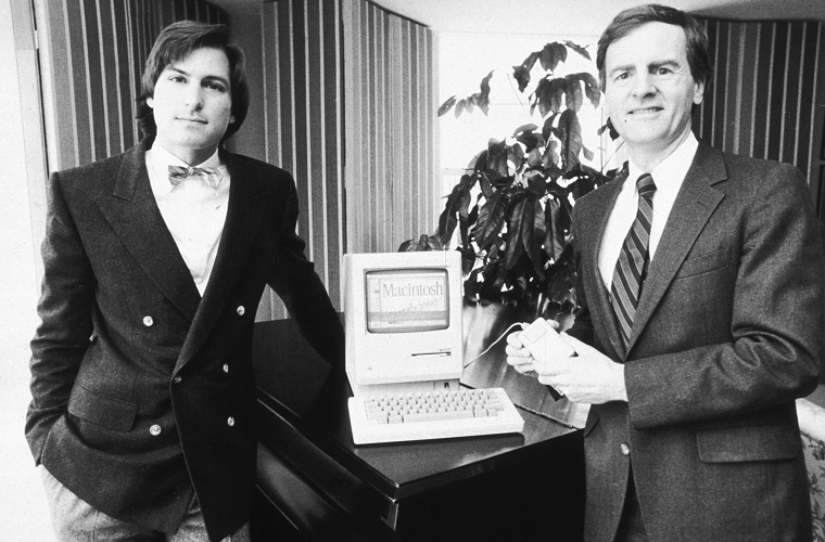 Apple Unveil