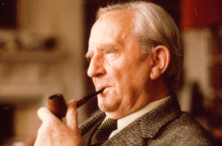 John_R_R_Tolkien