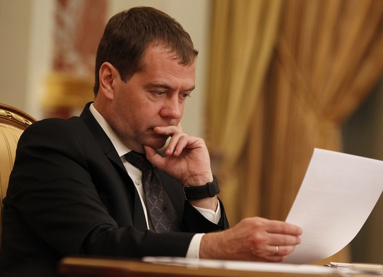 Medvedev