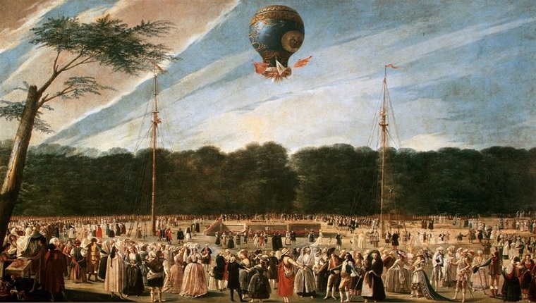 Montgolfier
