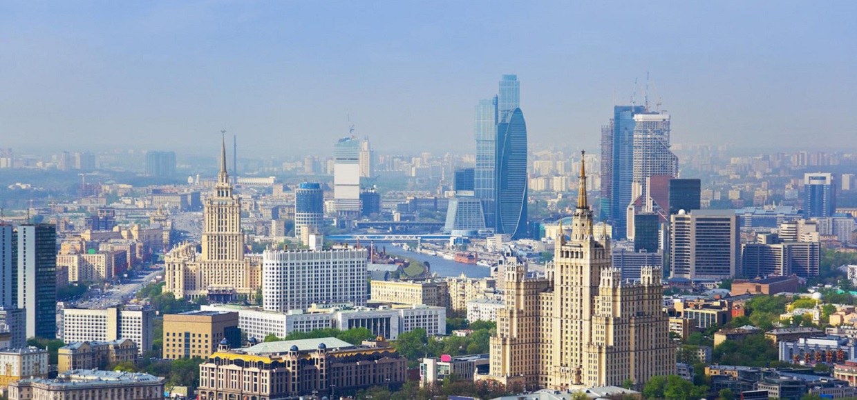 На дорогах Москвы организуют раздачу Wi-Fi
