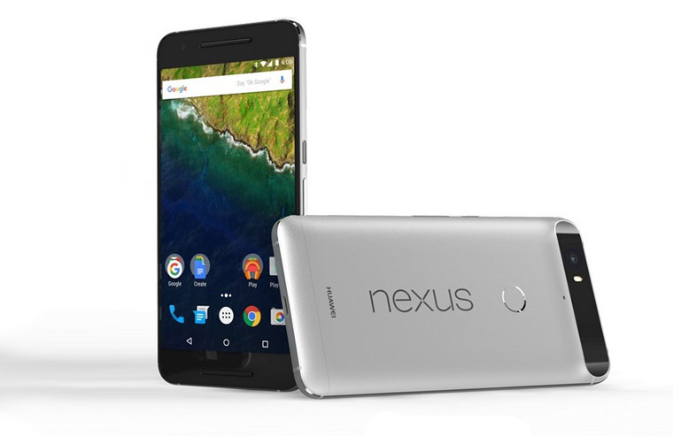 Nexus6P