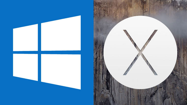 OSX-to-Windows