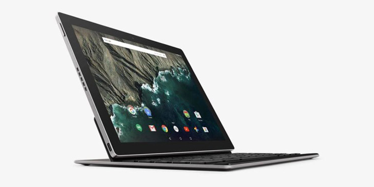 PixelC