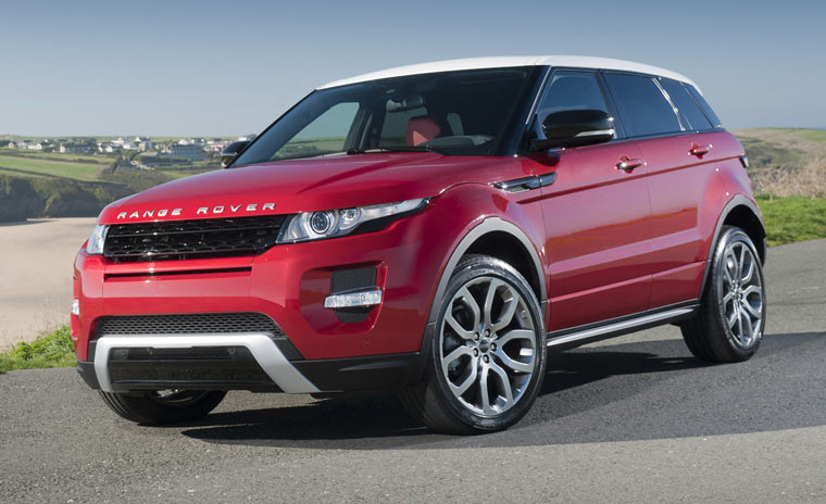 RangeRoverPic