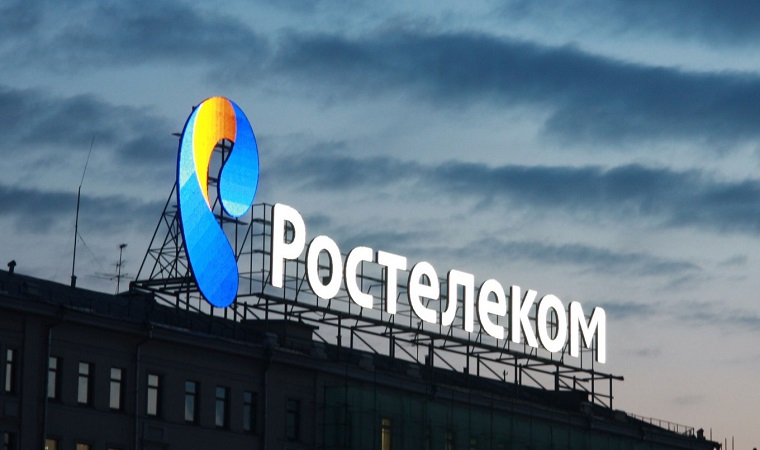 Rostelecom