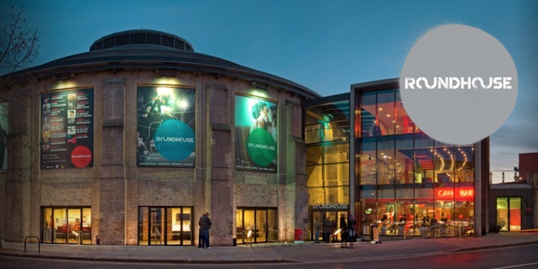 Roundhouse