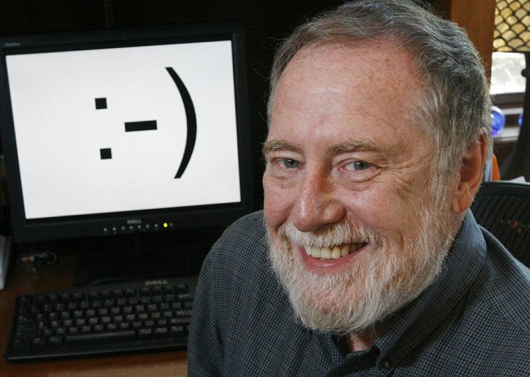 Scott_Fahlman_Smile