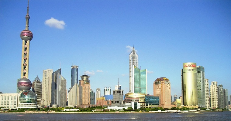 Shanghai